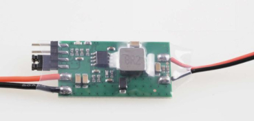 8794 UBEC RO-BEC+ 4A/ 6/7,4/8,4V 7-25,5V XT30